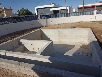 Preço justo - Loulé - Instalação de Jacuzzi e Spa