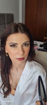 Filipa Villas-Boas Makeup Artist - Porto - Peluqueros y maquilladores