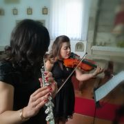 Grupo Lácrima - Santa Maria da Feira - Wedding Ceremony Music