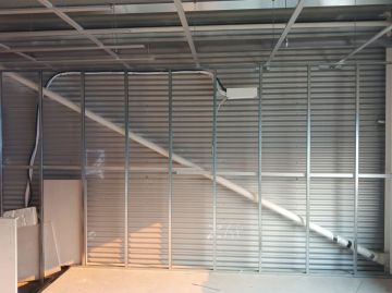 Manuel da Costa - Vila Verde - Instalación o reemplazo de extractores de cocina