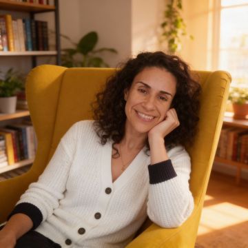 Cláudia Roque - Odivelas - Psicologia