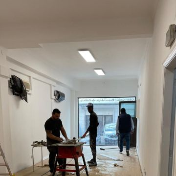 Oliveira Legacy - Lisboa - Inspeção de Extintores