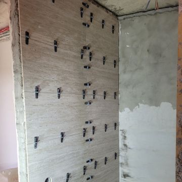 Ladrilhador Build - Oeiras - Reparación de escaleras