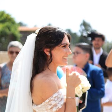 Vera Esteves Martins - Viana do Castelo - Event Videography
