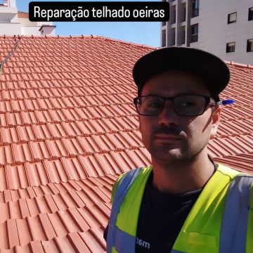 DS remodelações em geral - Mafra - Küche sanieren