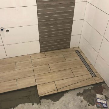 S&S - Entroncamento - Stair Installation