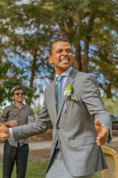 Nuno Farrajota Carvalho - Cascais - Filmagem de Casamento