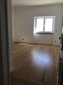 Prime Engenharia e Construção - Setúbal - Instalação de Ventoinha