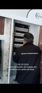 Roberto Azevedo - Porto - Instalación o reemplazo de canaletas