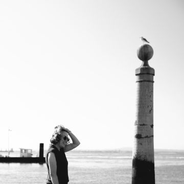 Zoya Magda - Lisboa - Fotografia de Bebés