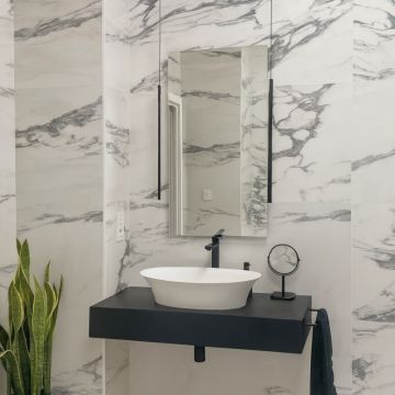 Amauri Remodelações - Albufeira - Küche sanieren