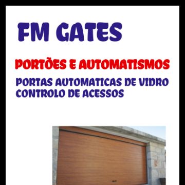 FM Gates - Oeiras - Réparation de téléphone portable ou tablette