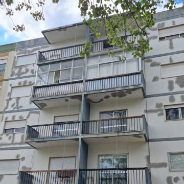 Raça vertical - Vila Franca de Xira - Réparation de cheminées et conduits de fumée