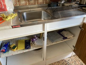 Especialista de Reparação de Móveis