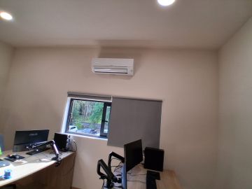 Manuel da Costa - Vila Verde - Reparación de ventiladores
