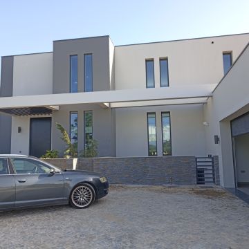 Preço justo - Loulé - Construção de Parede Interior