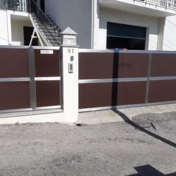 MTC - Miguel Tavares Costa Metalúrgica, Lda - Vale de Cambra - Instalação de Paredes de Pladur