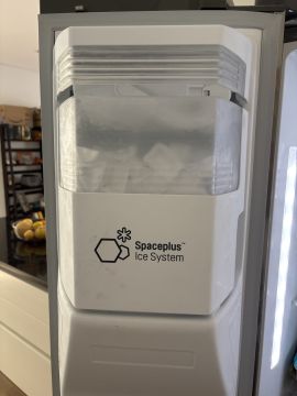 Manutenção ou Reparação de Frigorífico