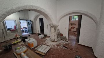 Mailon & Valquíria. lda - Évora - Remoção de Arbustos