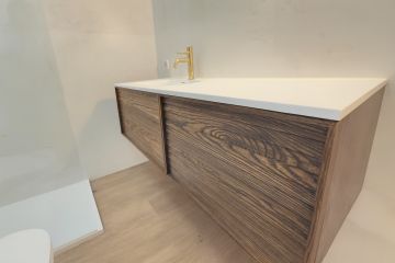 Amauri Remodelações - Albufeira - Geländer reparieren