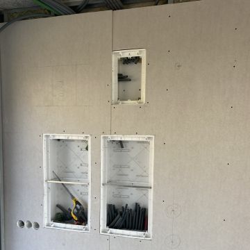 Capoto raro - Viana do Castelo - Instalación, reparación o eliminación de revestimientos