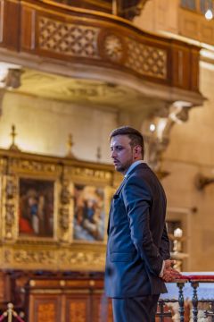 Nuno Farrajota Carvalho - Cascais - Fotografia Corporativa