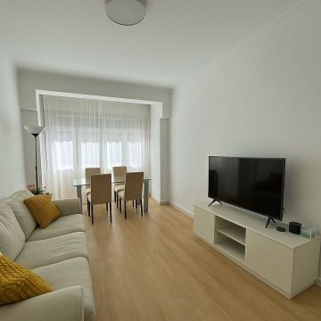Casa arrumada - Loures - Textilreinigung