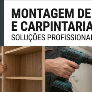 Jhonnatan Lucio - Esposende - Remodelação de Armários