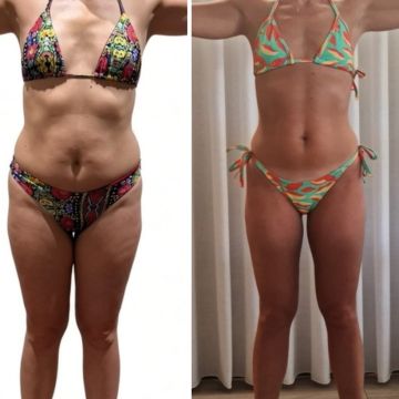 Marisa Franco Personal Trainer - Braga - Personal Training