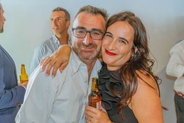 Nuno Farrajota Carvalho - Cascais - Fotografia de Batizado