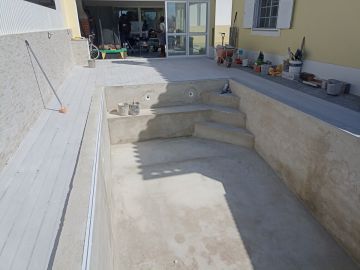 Preço justo - Loulé - Instalação de Escadas