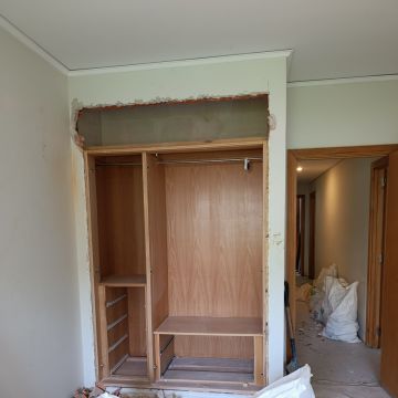 Oliver - Lousada - Limpeza da Casa (Recorrente)