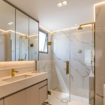 Amauri Remodelações - Albufeira - Bauabdichtung