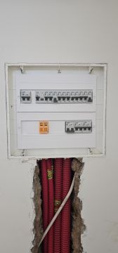Rui Francisco - Torres Vedras - Wiring