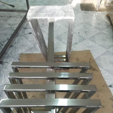 Ronny Valadares - Ponte de Lima - Steel Materials and Gates