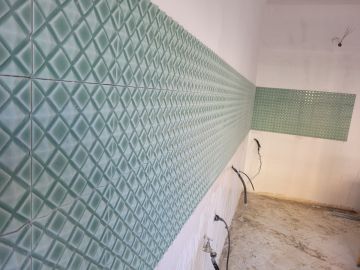 Ladrilhador Build - Oeiras - Instalación de escaleras