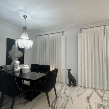 Amauri Remodelações - Albufeira - Außenanstrich
