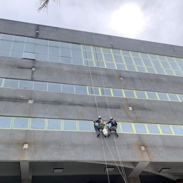 I9WORKVERTICAL - Lisboa - Construção de Poço