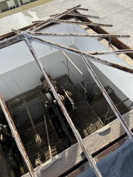 João Martins - Serviço de Instalação, Reparação de Estores e Caixilharia em Lisboa, Almada e arredores. - Odivelas - Garage Door Repair