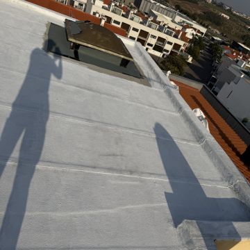 Edificar Steel - Leiria - Treppenbau