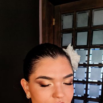Filipa Villas-Boas Makeup Artist - Porto - Peluquería para eventos