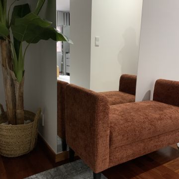 DecorArtSofa - Fábrica de estofos - Odivelas - Reparação de Estofos