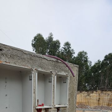 Rui Francisco - Torres Vedras - Redecoration