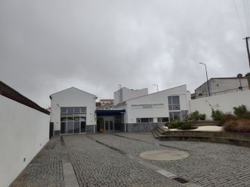 Mailon & Valquíria. lda - Évora - Shrub Removal