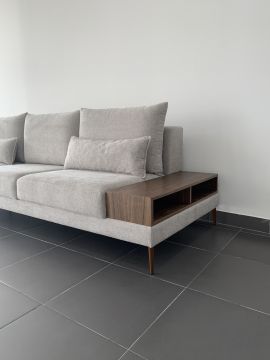 DecorArtSofa - Fábrica de estofos - Odivelas - Reparação de Estofos