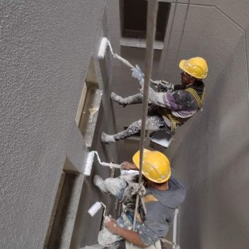 I9WORKVERTICAL - Lisboa - Construção de Piscina Abaixo do Solo
