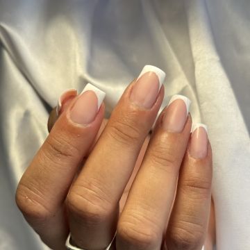 Larissa Bueno - Paços de Ferreira - Wimpernverlängerung