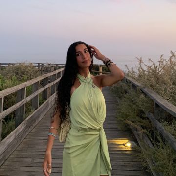 Catarina Costa - Coimbra - Garde et promenade d’animaux