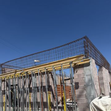 Edificar Steel - Leiria - Wärmedämmung / Isolierung