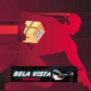 Bela Vista Express - Guimarães - Personal